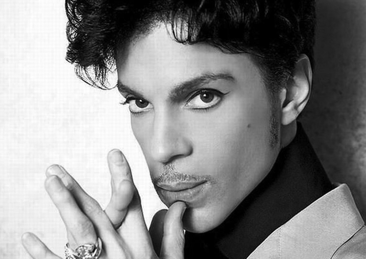 Biography Prince