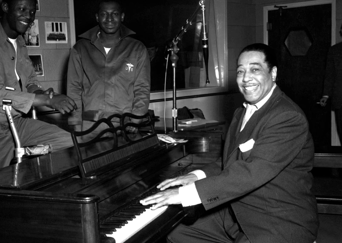 Duke Ellington