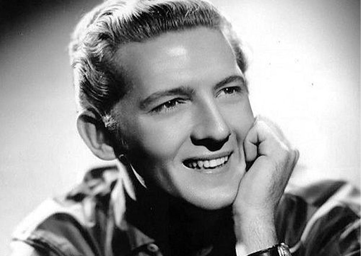 Jerry Lee Lewis
