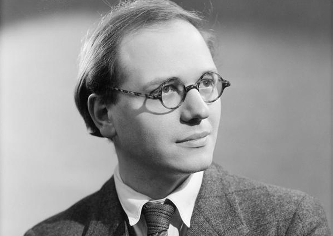 Olivier Messiaen